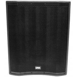 Dna SPX18 Sub kolumna basowa aktywna subwoofer Dsp