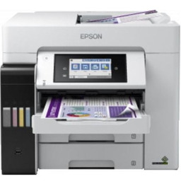 Urządzenie wielofunkcyjne MFP EPSON ECOTANK L6580 A4 LAN