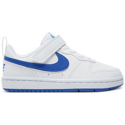 Sneakersy Nike Court Borough Low Recraft (Ps) DV5457