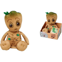 Simba Pluszowa zabawka Groot na ramię 12 cm.