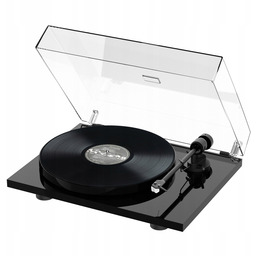 Pro-ject E1 Gramofon Z Wkładką MM AT3600L Nowa