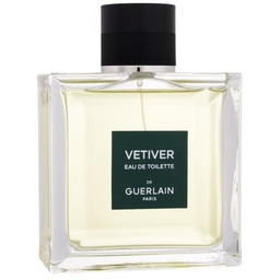 Guerlain Vetiver woda toaletowa 100 ml dla mężczyzn