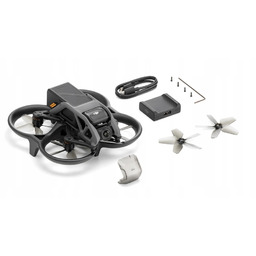 Dron Dji Avata