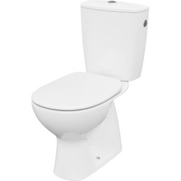 Kompakt WC 682 ARTECO 020 3/5 deska polipropylen