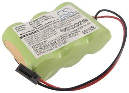 Alaris Medicalsystems MED3201 3000mAh 10.80Wh Ni-MH 3.6V (Cameron
