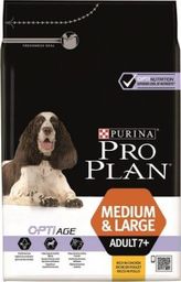 Purina Pro Plan Medium & Large Adult 7+