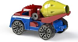 BLUE SKY - Maxi Betoniarka - Gra plażowa