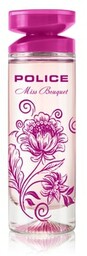 Police Contemporary Miss Bouquet Woda toaletowa 100 ml