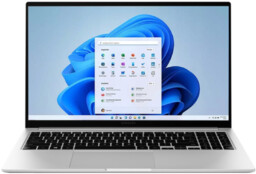 Samsung Galaxy Book4 - 7 150U 15,6'' 16GB