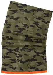 Komin Helly Hansen Lifa Merino Camo