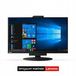 Monitor Lenovo ThinkCentre TIO27 G3 11JHRAT1EU 27" 2560x1440