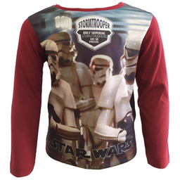 Bluzka z długim rękawem Star Wars (104 /