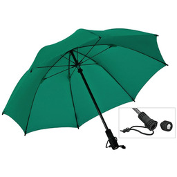 Parasol turystyczny Euroschirm Swing Flashlite - green
