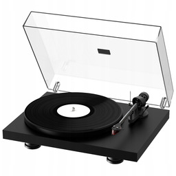 Pro-ject Debut Carbon Evo Gramofon MM Ortofon 2M