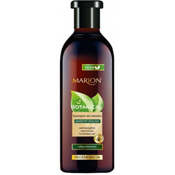 MARION Botanical Szampon do włosów regenerujący - Skrzyp