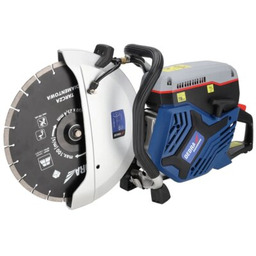 DEDRA Przecinarka spalinowa DED8836 Zyskaj