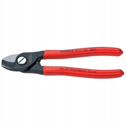 Profesjonalne szczypce boczne Knipex 165 mm Model 95