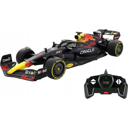 Bolid Formuła 1 zdalnie sterowany Rastar Red Bull