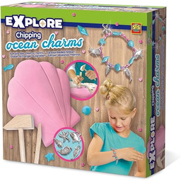 SES Creative 25044 zawieszka oceaniczna
