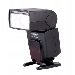 Lampa Błyskowa Yongnuo YN-565EX III Ttl Canon reporterska