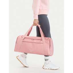 Torba sportowa Reebok CWBEO-RBK-B-009-10 Różowy jasny