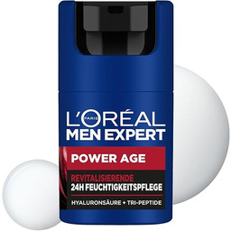L''Oréal Men Expert Krem do twarzy przeciw zmarszczkom
