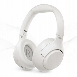 Słuchawki Bezprzewodowe Nauszne Qcy H3 Anc Hi-Res Bluetooth