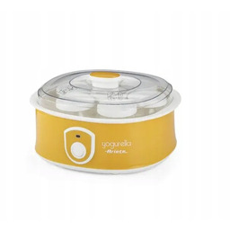 Jogurtownica Ariete 617 1,3L 20W Maszyna do Jogurtu