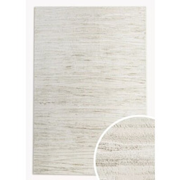 EUROFIRANY Dywan Nova5 60 x 100 cm Beżowy