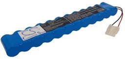 Defigard MGN0259 3000mAh 43.20Wh Ni-MH 14.4V (Cameron Sino)