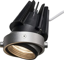 SLV Wpuszczana lampa sufitowa SLV AIXLIGHT  PRO