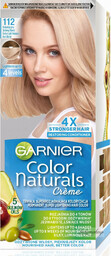 GARNIER - COLOR NATURALS Creme - Krem rozjaśniający