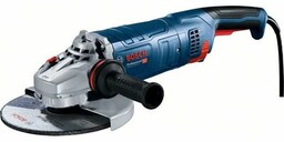 Bosch_elektronarzedzia Szlifierka kątowa BOSCH GWS 24-230 JZ