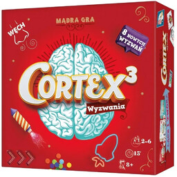 Cortex 3 REBEL