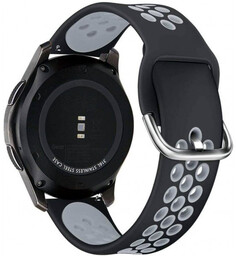 PASEK DO ZEGARKA SMARTWATCH 20MM DO SAMSUNG GALAXY
