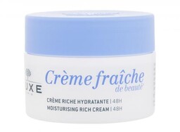 NUXE Creme Fraiche de Beauté Moisturising Rich Cream
