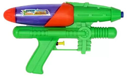 Pistolet na wodę duży MIX - Arpex