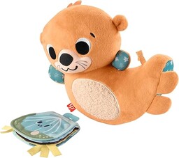 Fisher-Price Rozkołysana Wyderka 2 w 1 Poduszeczka pod