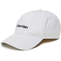 Czapka z daszkiem Calvin Klein