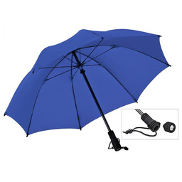 Parasol turystyczny Euroschirm Swing Flashlite - royal blue