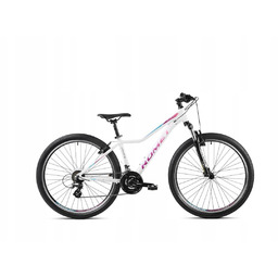 Rower górski Romet Jolene 7.0 2024 biały, 15"