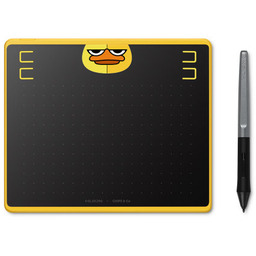 Tablet graficzny HUION HS64SE