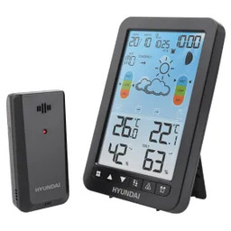 Hyundai WS2420 Stacja pogody