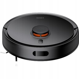 Robot sprzątający Xiaomi S20 Czarny 3200mAh 45W 5000Pa
