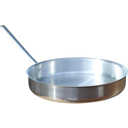 Cao Rozmiar patelni kempingowej: 33 cm