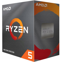 Procesor Amd Ryzen 5 4500 Box