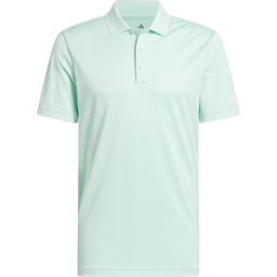 adidas heren Core adidas Performance Primegreen Polo Shirt,