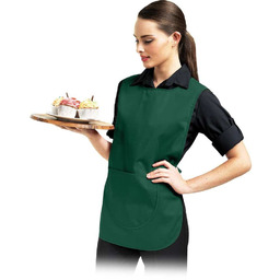 TN-1K - tunika dla gastronomi damska z kieszenią