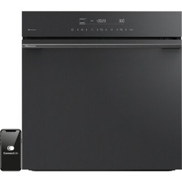 HISENSE Piekarnik HO66MB PizzaChef Elektryczny Czarny matowy A++
