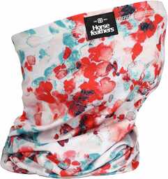 komin męski HORSEFEATHERS LIGHTWEIGHT NECK WARMER Paintbrush